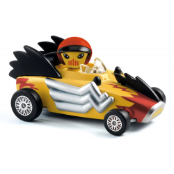 Crazy motors | Electro Choc