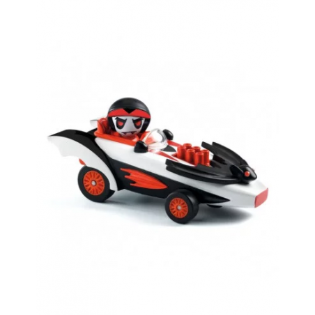 Crazy motors | Speed Bat - Djeco Crazy motors | Speed Bat - Djeco