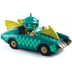 Crazy motors | Mister Wings