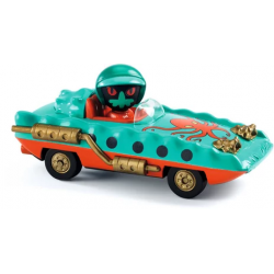 Crazy motors | Abys Engine