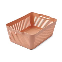 Pack de 2 paniers Makeeva L | Tuscany