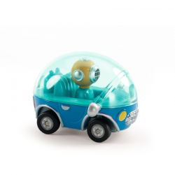 Crazy motors | Nauti Bubble