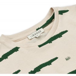 T-shirt Apia | Carlos