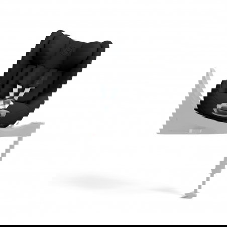 Siège auto Sirona T | Deep Black - Cybex