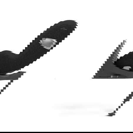 Siège auto Sirona T | Deep Black - Cybex