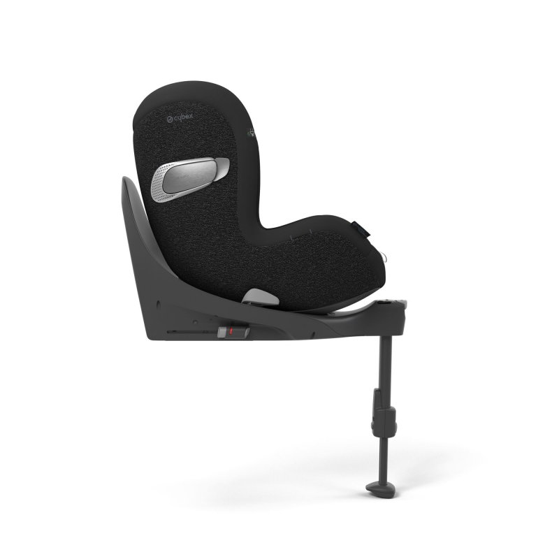 Siège auto Sirona T | Deep Black