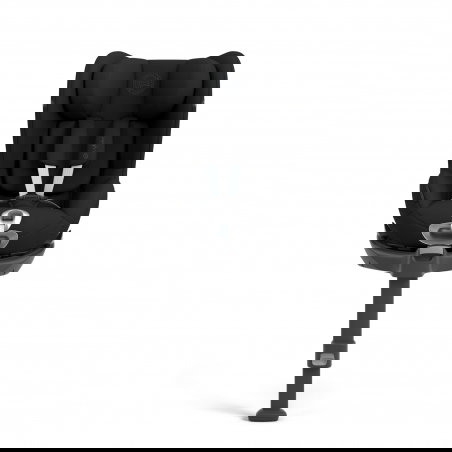 Siège auto Sirona T | Deep Black - Cybex