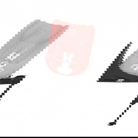 Base isofix T - Cybex