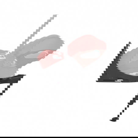 Base isofix T - Cybex