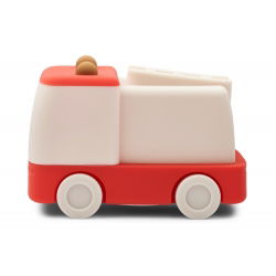 Veilleuse Winston | Camion de pompier