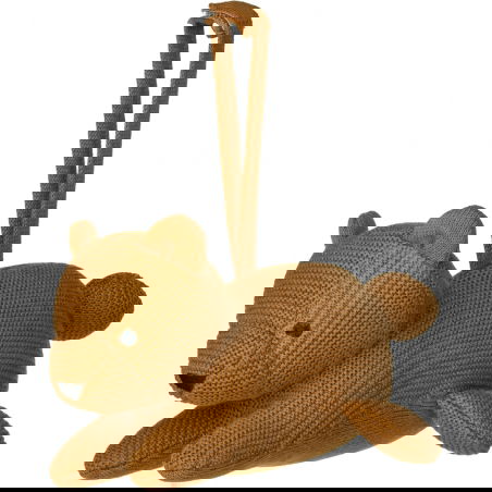 Suspension musicale | Ours caramel - Liewood Suspension musicale | Ours caramel - Liewood
