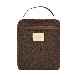 Lunchbag isotherme Hyde park | Leonie brown