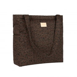 Tote bag Hyde park | Leonie brown