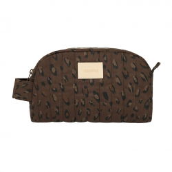 Trousse de toilette Hyde park | Leonie brown