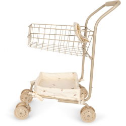 Chariot de courses pour poupée | Cerise