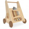 Chariot de marche