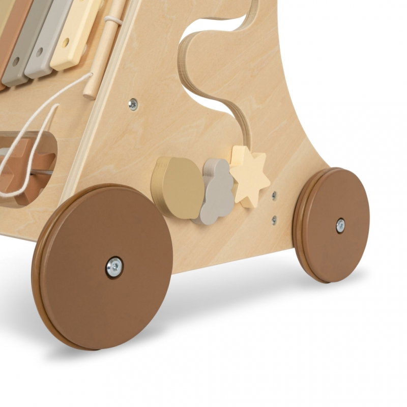 Chariot de marche