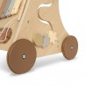 Chariot de marche