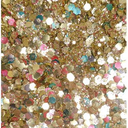 Paillettes | Baronne du Dimanche