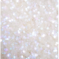 Paillettes | Nuit Blanche