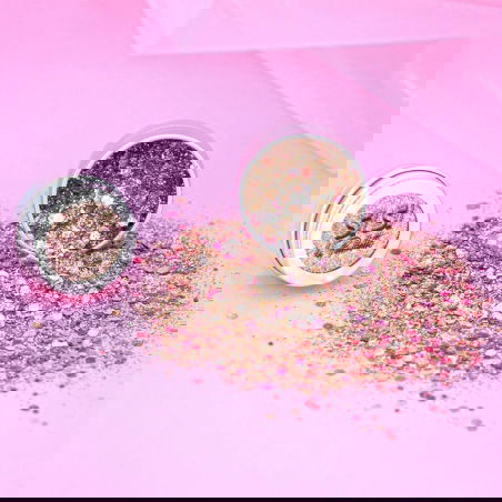 Paillettes | Végas Bébé - Si Si La Paillette Paillettes | Végas Bébé - Si Si La Paillette