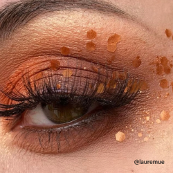 Paillettes | Cuivre Moustache