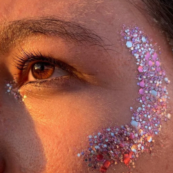 Paillettes | 5h du mat