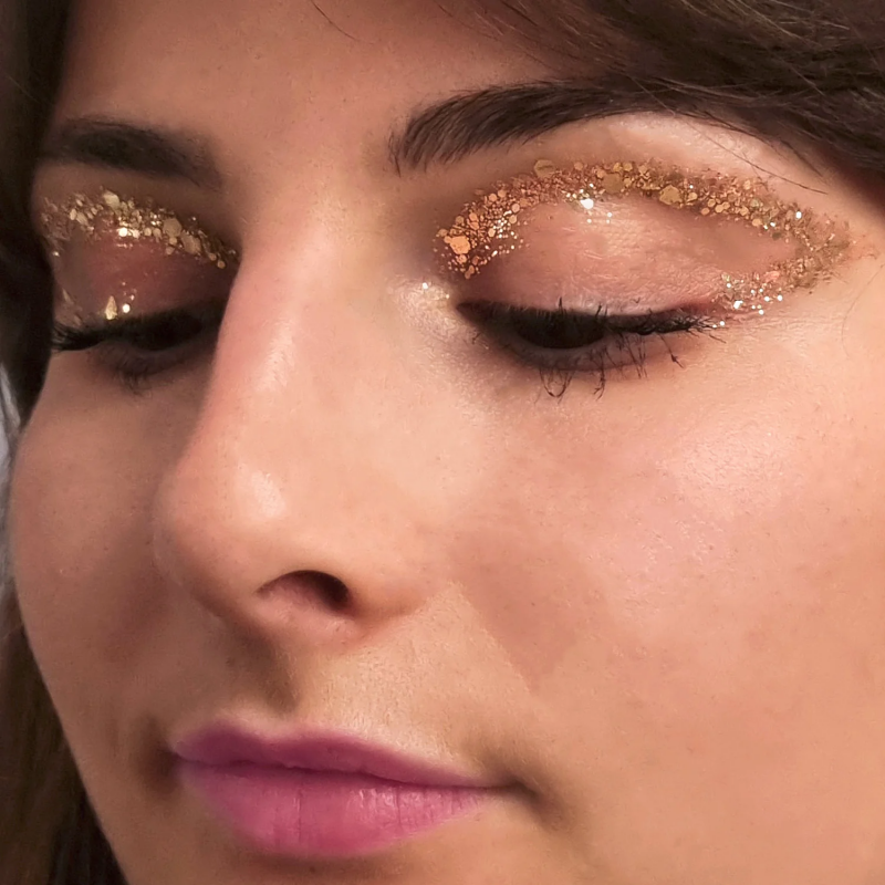 Paillettes | NéferSiSi