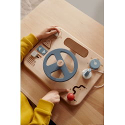 Planche d'activités | Tableau de bord