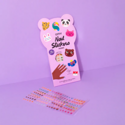 Nail stickers | Friends