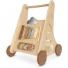 Chariot de marche