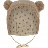 Bonnet Ours | Oxford Tan