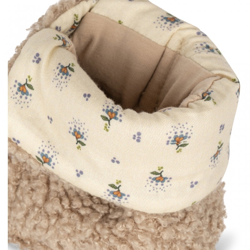 Boots bébé Teddy | Oxford Tan