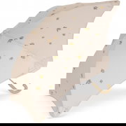 Parapluie Cadeau Garçon Fille Parapluie Pour Enfant Avec Toit En Dôme - Design Léger Et Mignon Parapluie Bubby TPU Vent Pluie - 8