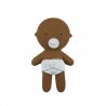 Gommu mini baby | Honey