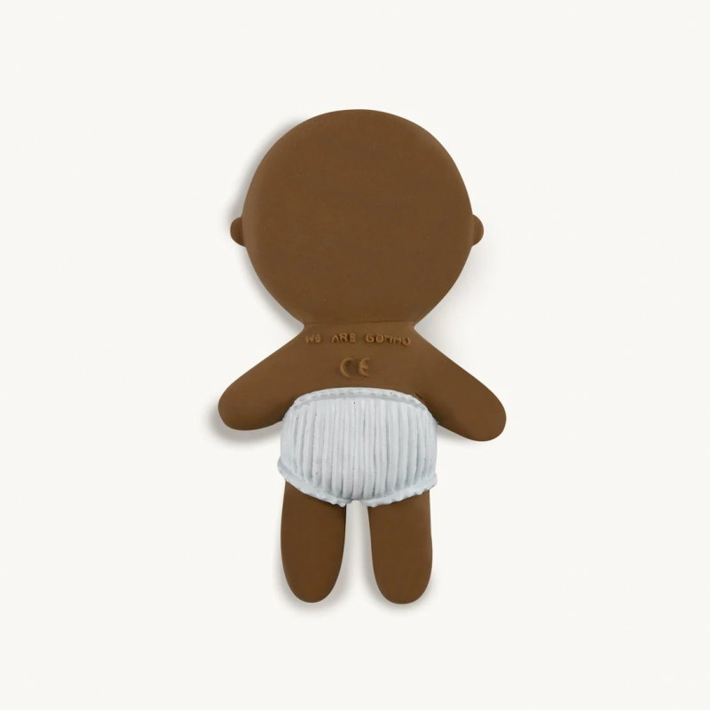 Gommu mini baby | Honey