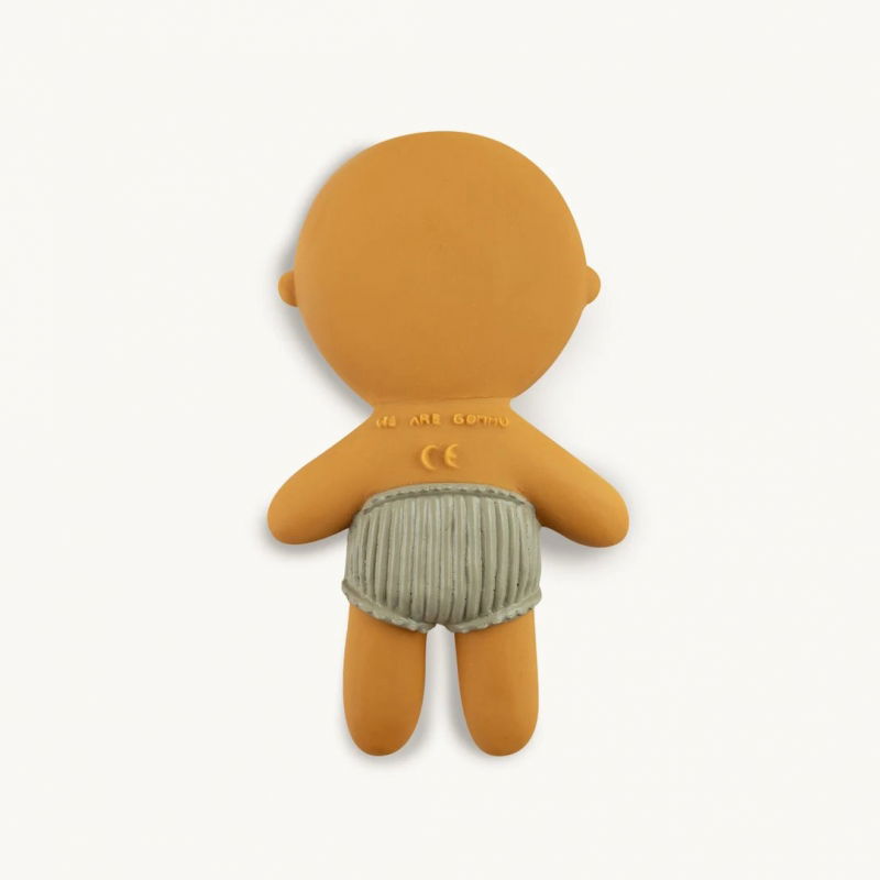 Gommu mini baby | Pêche
