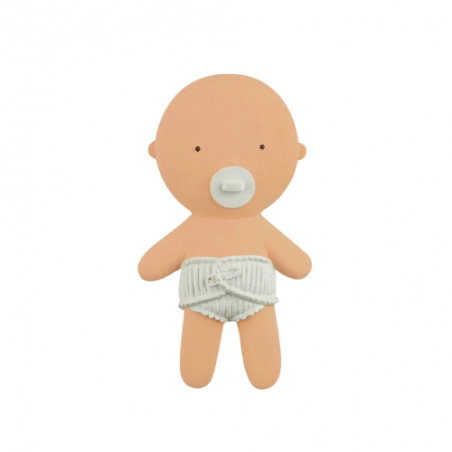 Gommu mini baby | Vanille - We are gommu