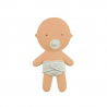 Gommu mini baby | Vanille