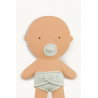 Gommu mini baby | Vanille