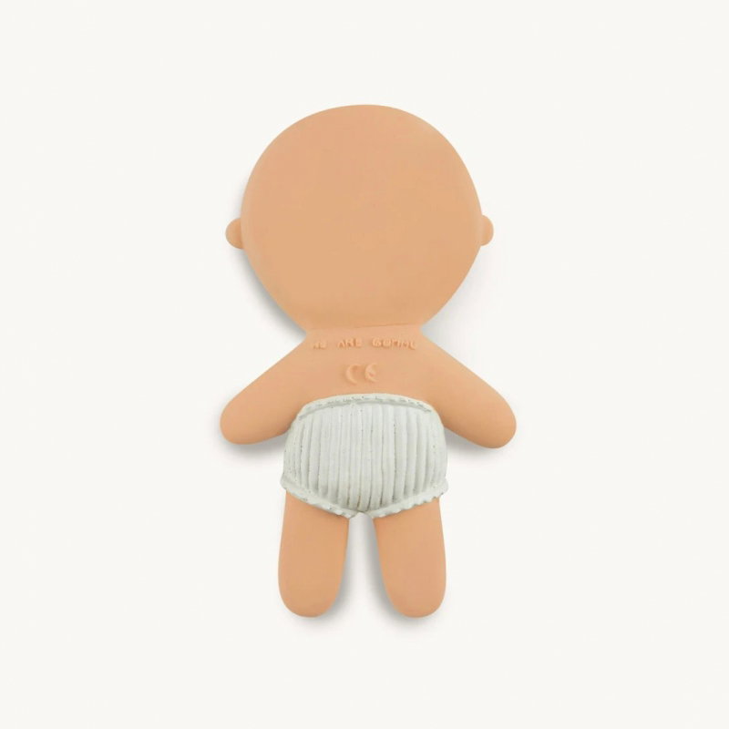 Gommu mini baby | Vanille