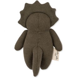 Doudou hochet | Triceraptop
