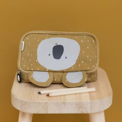 Trousse rectangulaire | Mr. Koala