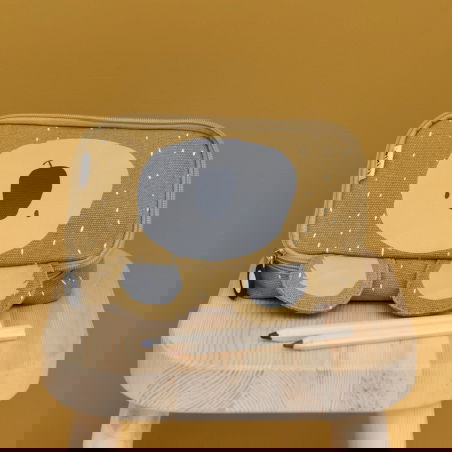 Trousse rectangulaire | Mr. Koala (copie)