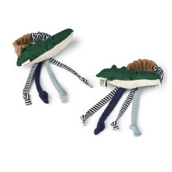 Hochet de poignet | Crocodile