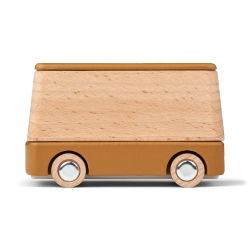 Bus en bois