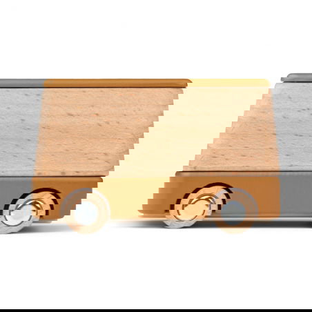Bus en bois - Liewood Bus en bois - Liewood