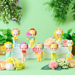 Sonny angels | Flower gift