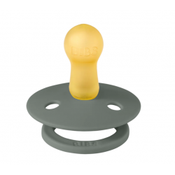 Tétine Bibs  Taille 1 | Sapin