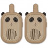 Talkie Walkie | Panda